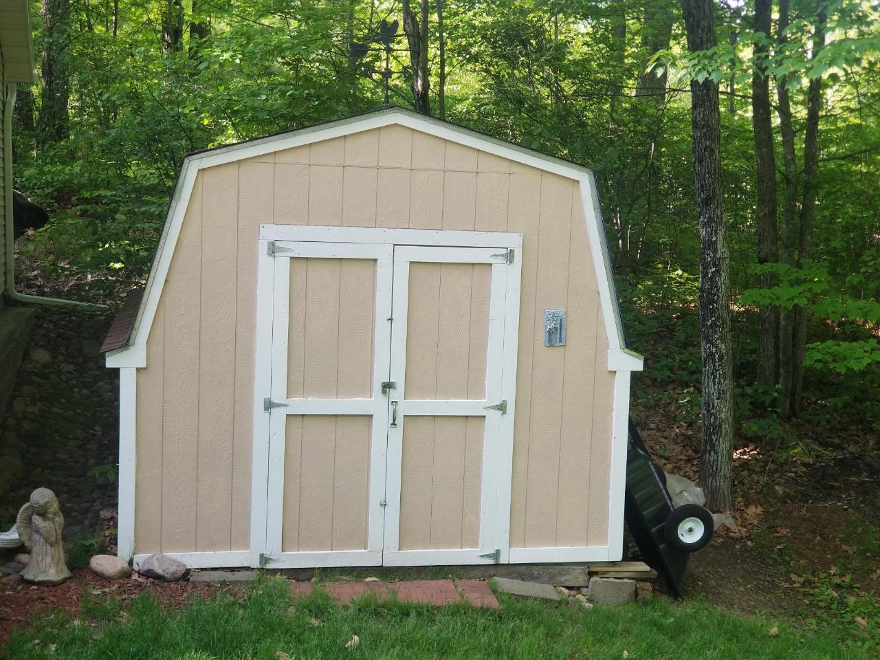 9370 Shore Rd Road Harshaw, WI 54529 - Photo 22 of 25 Gallery Image 22