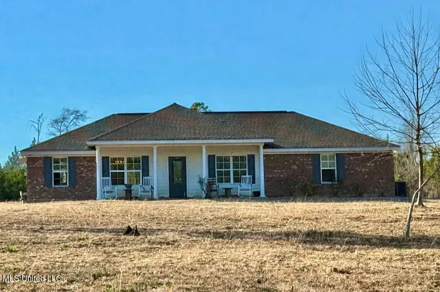 $250,000 | 3369 Kinder Trail Southeast, Ruth, MS 39662