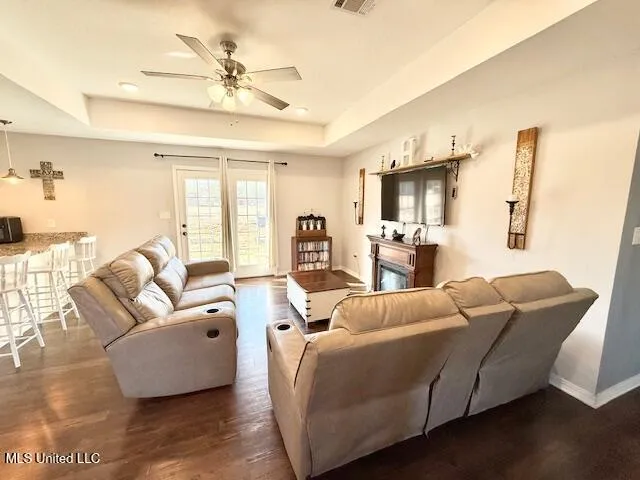 $250,000 | 3369 Kinder Trail Southeast, Ruth, MS 39662