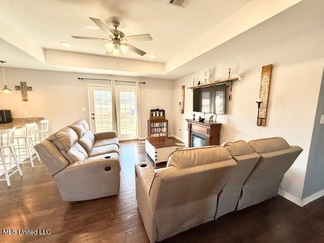 3369 Kinder Trail Southeast Ruth, MS 39662 - Photo 11 of 43 IMG_6506