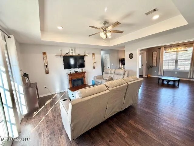 $250,000 | 3369 Kinder Trail Southeast, Ruth, MS 39662