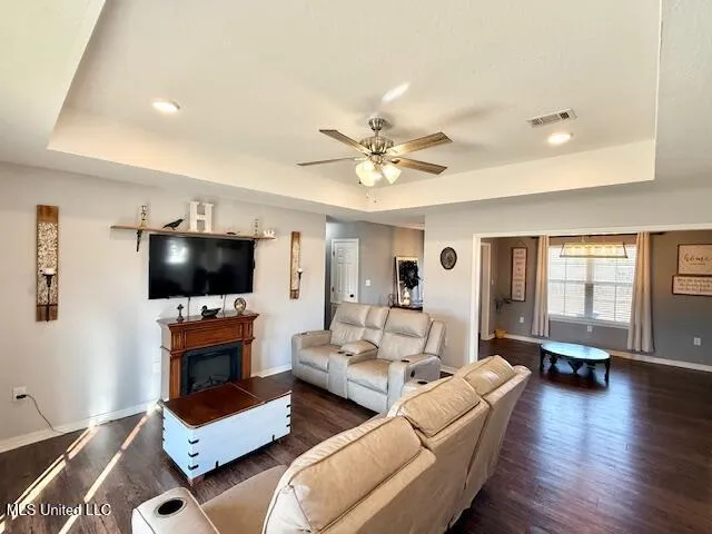 $250,000 | 3369 Kinder Trail Southeast, Ruth, MS 39662