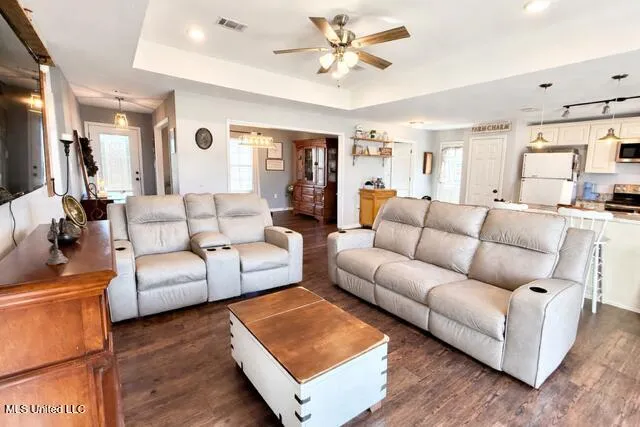 $250,000 | 3369 Kinder Trail Southeast, Ruth, MS 39662