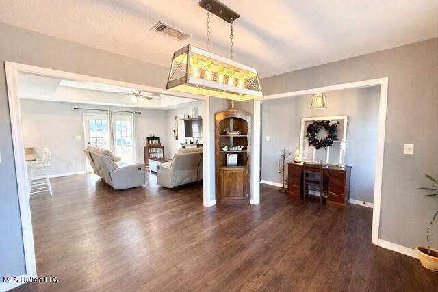 3369 Kinder Trail Southeast Ruth, MS 39662 - Photo 15 of 43 A273A5B6-33AE-400D-9C74-6974C6334E56