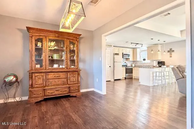 $250,000 | 3369 Kinder Trail Southeast, Ruth, MS 39662