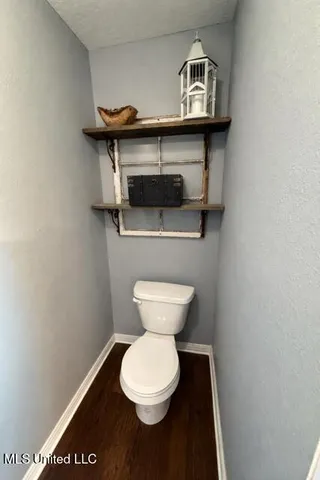 $250,000 | 3369 Kinder Trail Southeast, Ruth, MS 39662