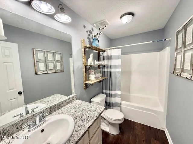 $250,000 | 3369 Kinder Trail Southeast, Ruth, MS 39662