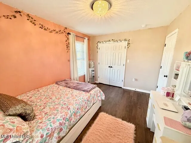 $250,000 | 3369 Kinder Trail Southeast, Ruth, MS 39662