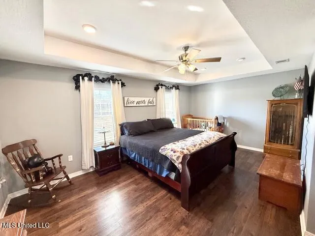 $250,000 | 3369 Kinder Trail Southeast, Ruth, MS 39662