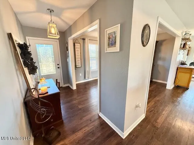 $250,000 | 3369 Kinder Trail Southeast, Ruth, MS 39662