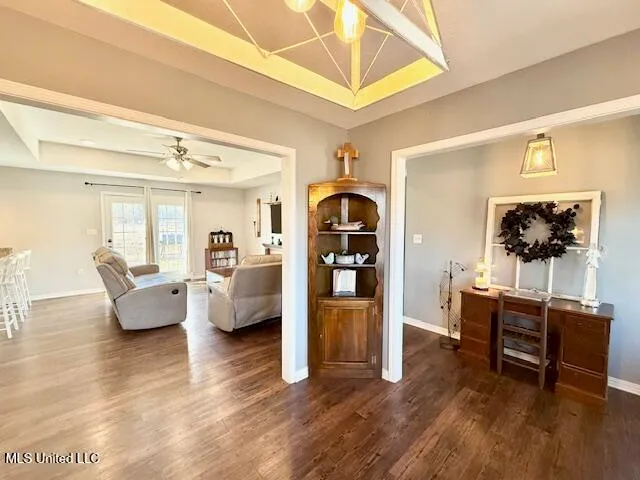 $250,000 | 3369 Kinder Trail Southeast, Ruth, MS 39662