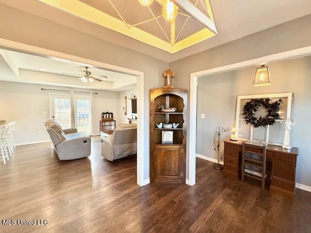 3369 Kinder Trail Southeast Ruth, MS 39662 - Photo 36 of 43 IMG_6521