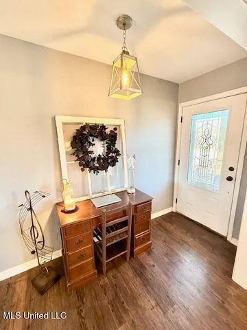 $250,000 | 3369 Kinder Trail Southeast, Ruth, MS 39662