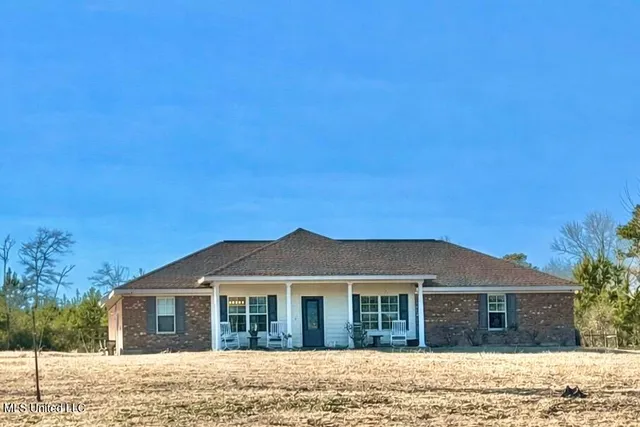 $250,000 | 3369 Kinder Trail Southeast, Ruth, MS 39662