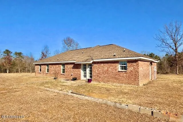 $250,000 | 3369 Kinder Trail Southeast, Ruth, MS 39662