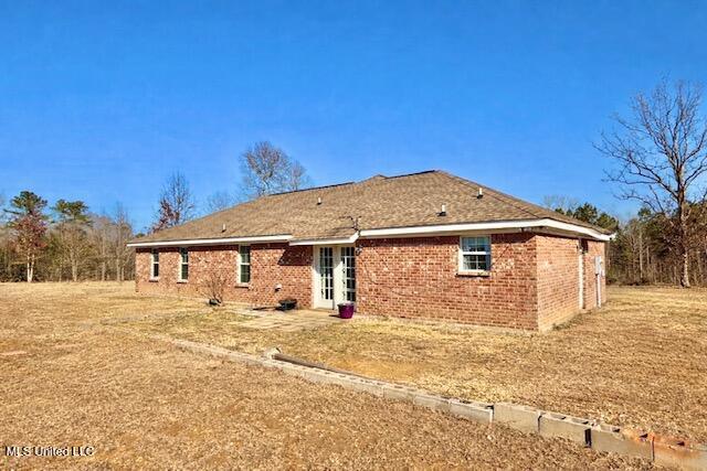 3369 Kinder Trail Southeast Ruth, MS 39662 - Photo 42 of 43 9EA7244D-CF19-4D2F-B4A7-E83EDDC279EF