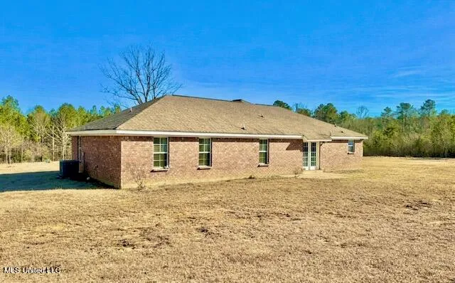 $250,000 | 3369 Kinder Trail Southeast, Ruth, MS 39662