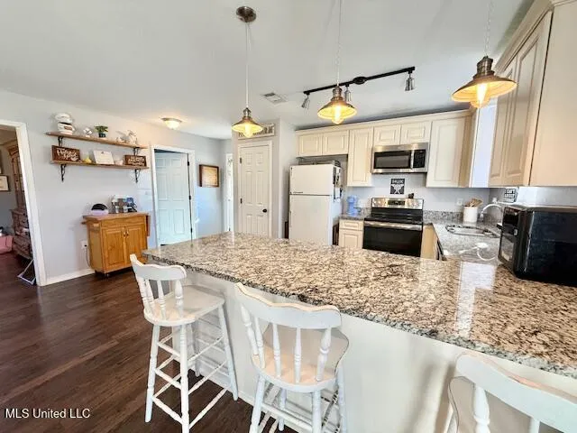 $250,000 | 3369 Kinder Trail Southeast, Ruth, MS 39662