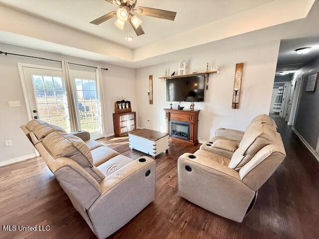 3369 Kinder Trail Southeast Ruth, MS 39662 - Photo 10 of 43 IMG_6560