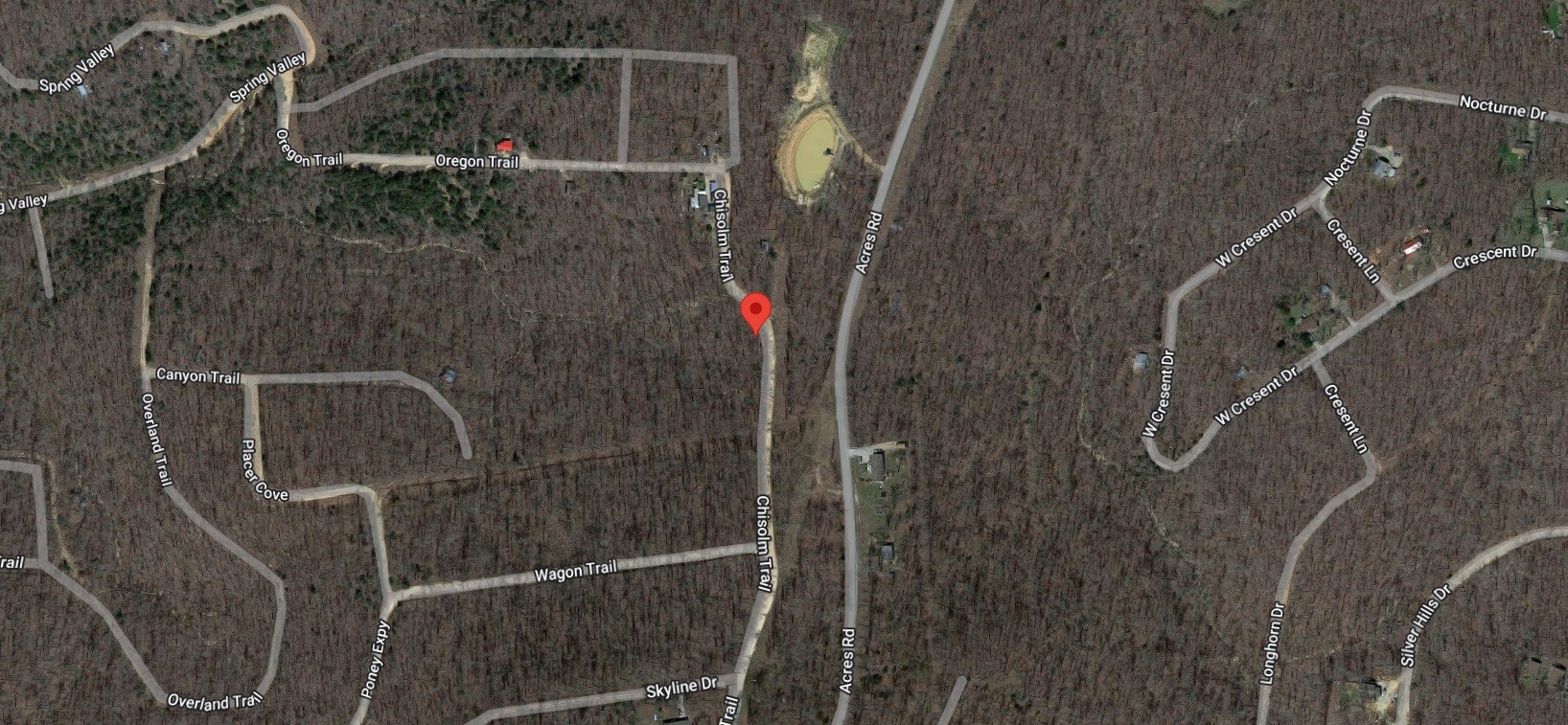 2-3 Chisolm Trail Other, AR 72482 - Photo 2 of 2