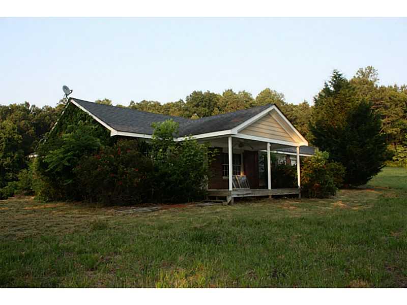 2129 Batesville Road Canton, GA 30115 - Photo 1 of 1 Exterior Front.