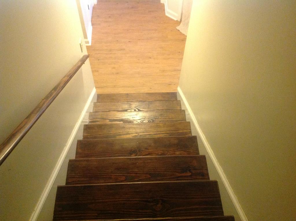 356 Elam Church Road Gray, GA 31032 - Photo 18 of 28 a view of balcony