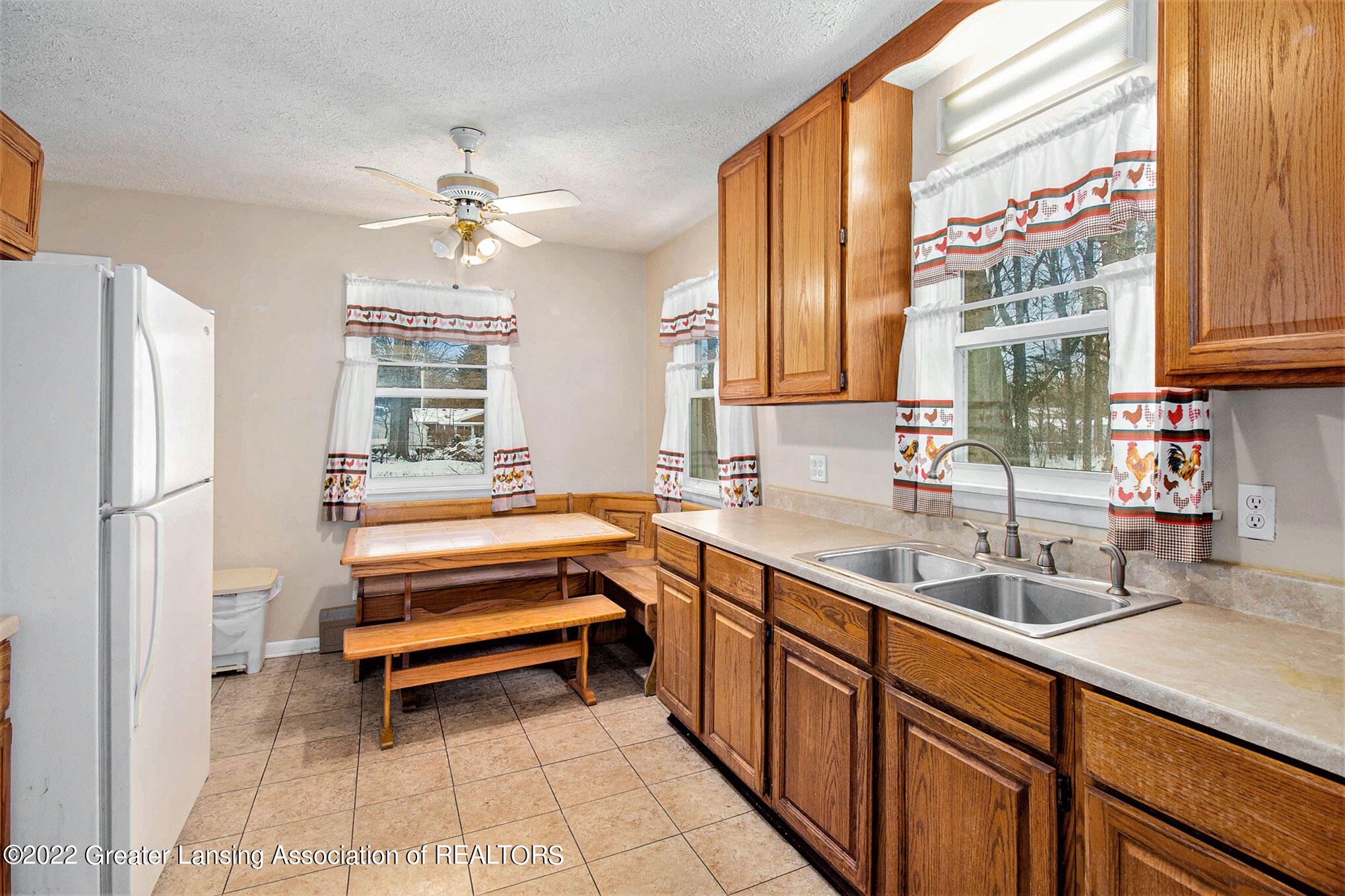 117 East Cavanaugh Road Lansing, MI 48910 - Photo 17 of 21 17