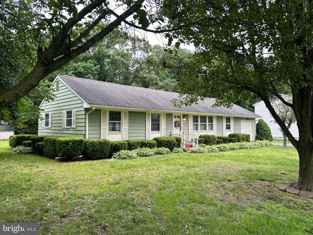$270,000 | 1102 Wythe Lane, Seaford, DE 19973