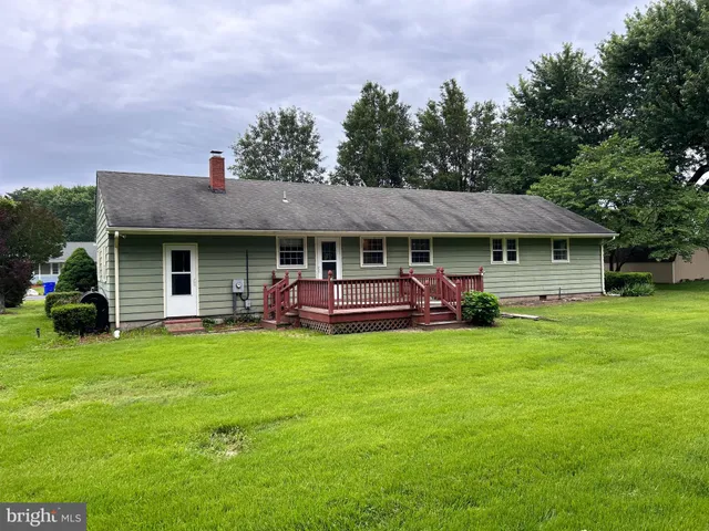 $270,000 | 1102 Wythe Lane, Seaford, DE 19973