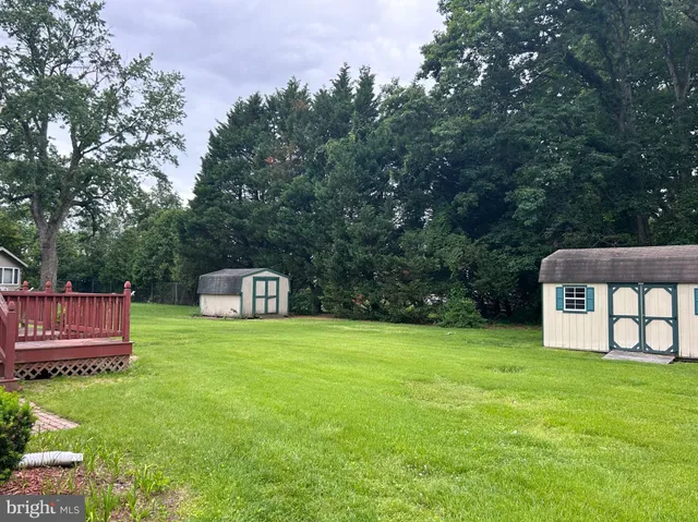 $270,000 | 1102 Wythe Lane, Seaford, DE 19973