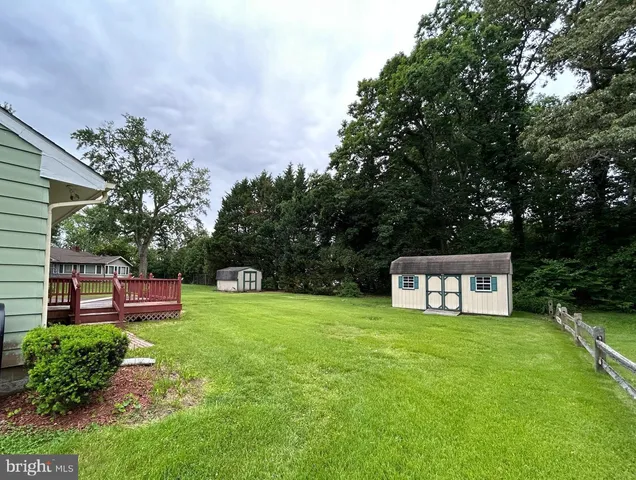 $270,000 | 1102 Wythe Lane, Seaford, DE 19973