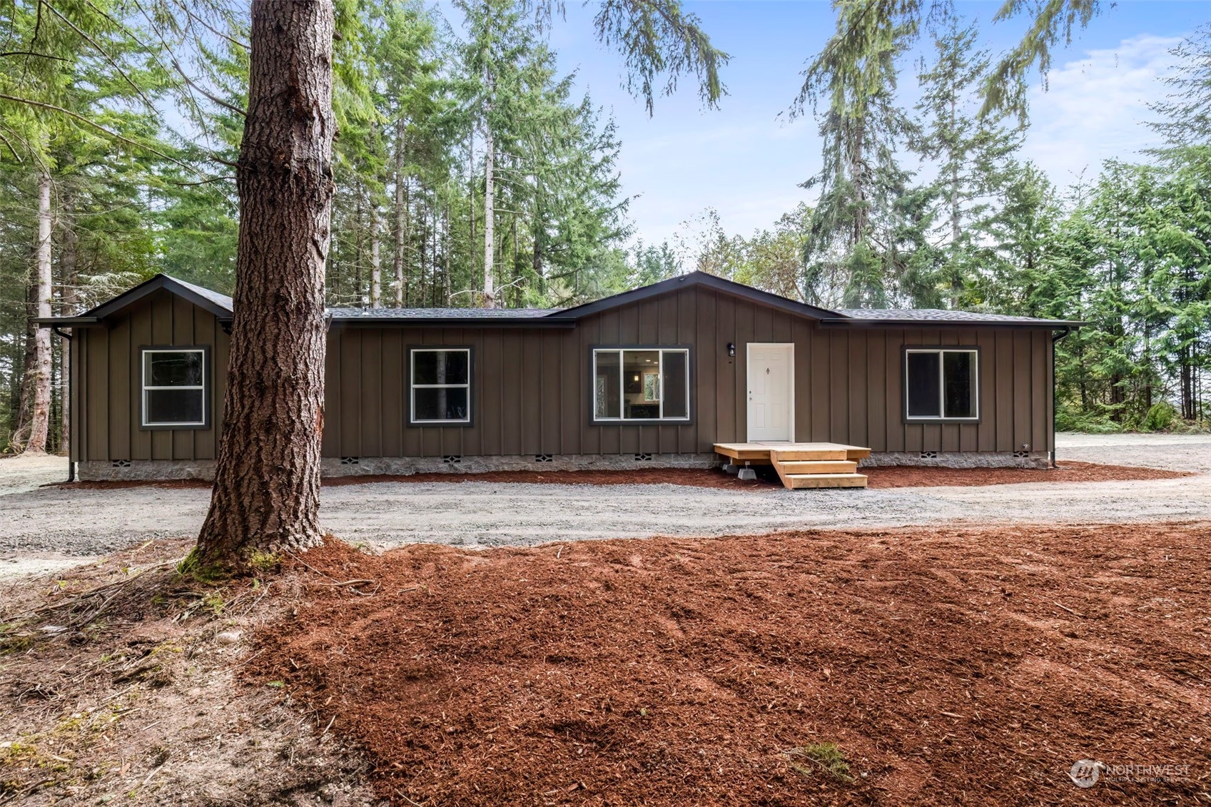 13287 Bandix Road Southeast Olalla, WA 98359 - Photo 1 of 40 Gallery Image 1