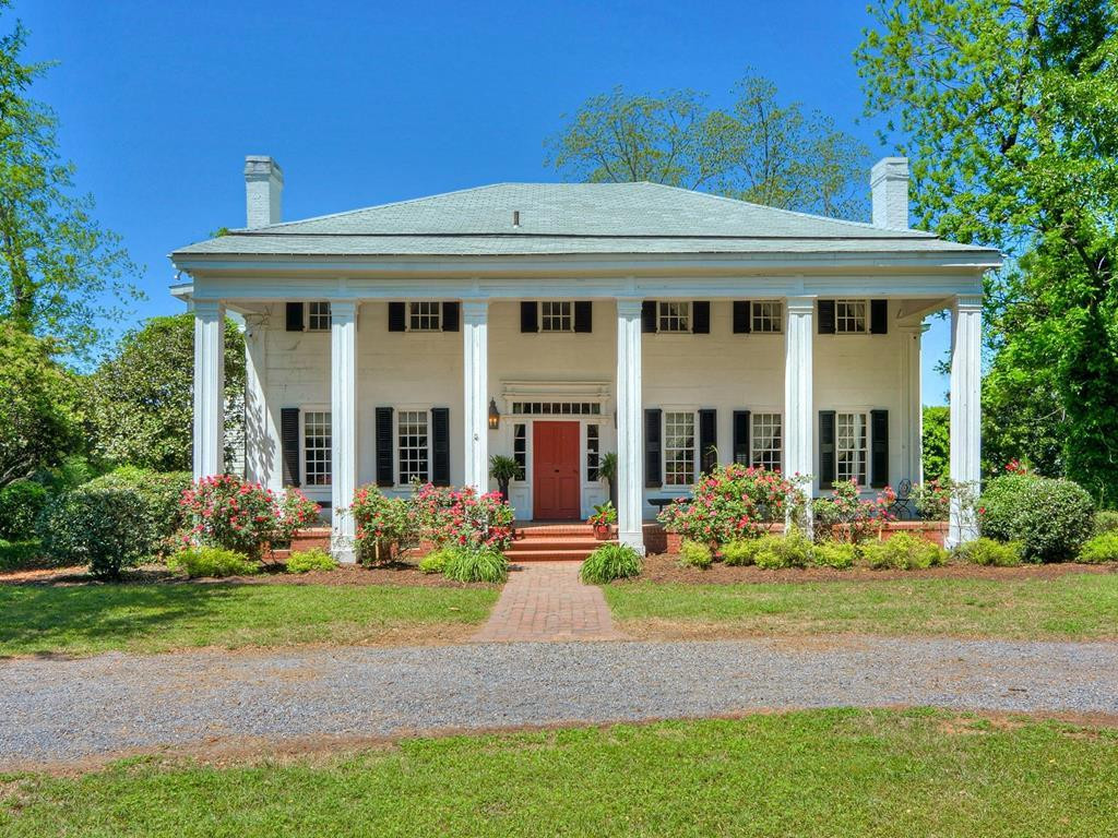604 Boatwright Street Ridge Spring, SC 29129 - Photo 75 of 75