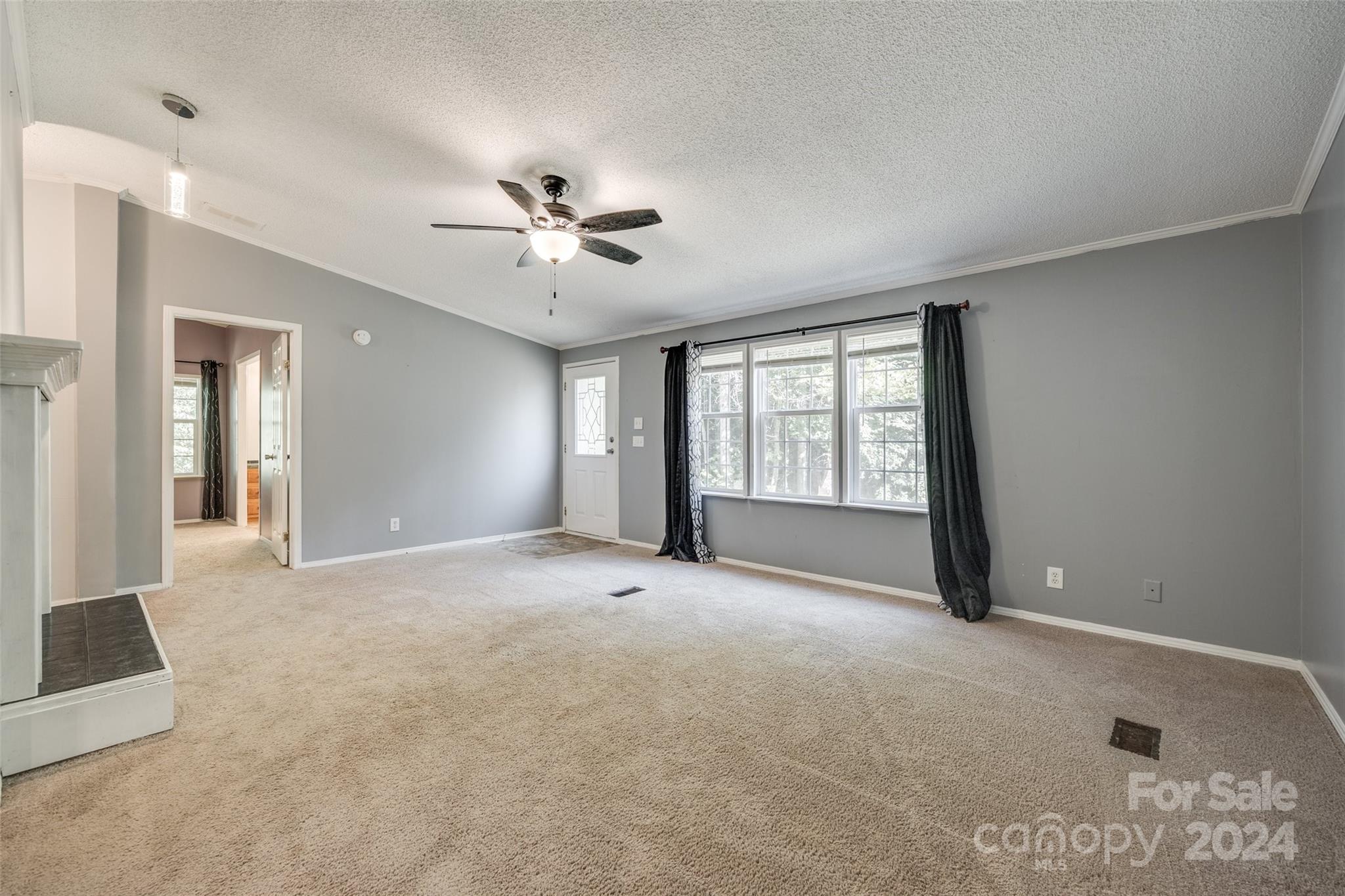 2314 Riverfork Road Clover, SC 29710 - Photo 6 of 35 Gallery Image 6
