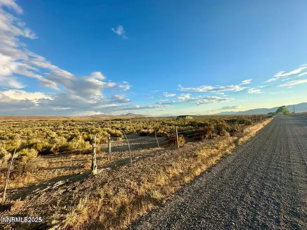 a view of an ocean and beach