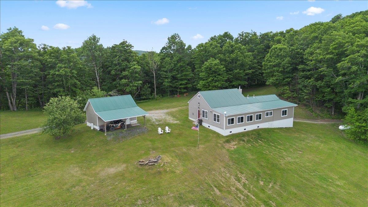 1882 Woodchuck Hollow Road Washington, VT 05675 - Photo 32 of 58