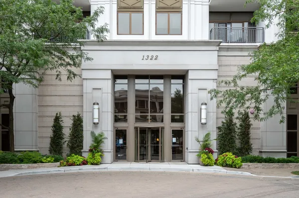 $3,500 | 1322 South Prairie Avenue, Unit 304, Chicago, IL 60605