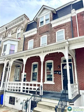 $1,285 | 1410 West Turner Street, Unit 1, Allentown, PA 18102