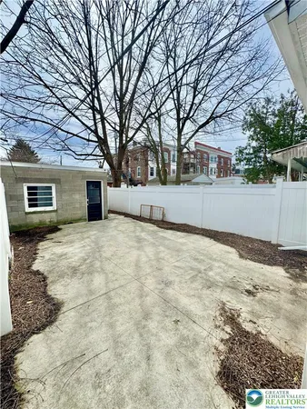 $1,285 | 1410 West Turner Street, Unit 1, Allentown, PA 18102