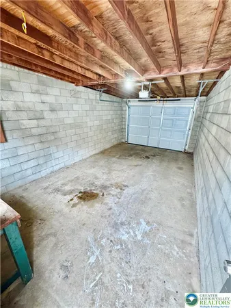 $1,285 | 1410 West Turner Street, Unit 1, Allentown, PA 18102