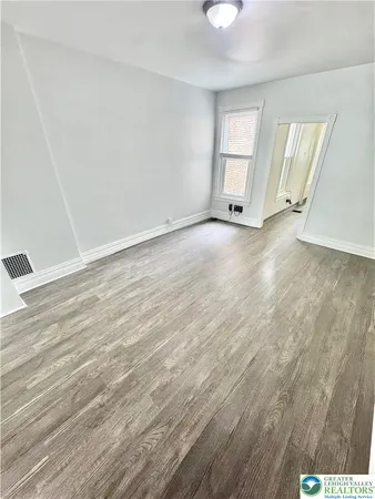 $1,285 | 1410 West Turner Street, Unit 1, Allentown, PA 18102