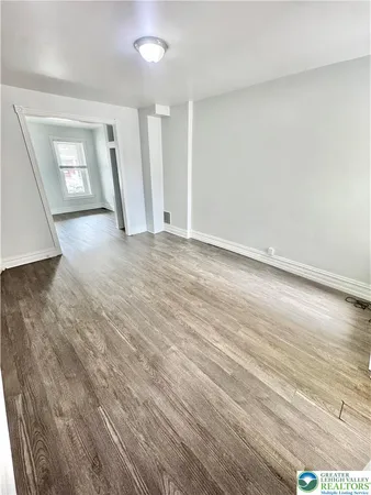 $1,285 | 1410 West Turner Street, Unit 1, Allentown, PA 18102