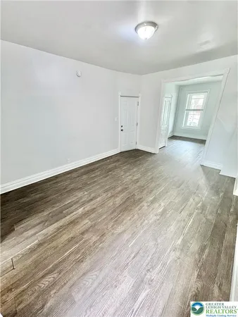 $1,285 | 1410 West Turner Street, Unit 1, Allentown, PA 18102