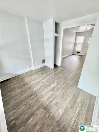 $1,285 | 1410 West Turner Street, Unit 1, Allentown, PA 18102