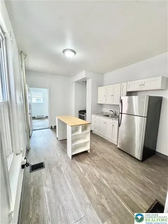 $1,285 | 1410 West Turner Street, Unit 1, Allentown, PA 18102