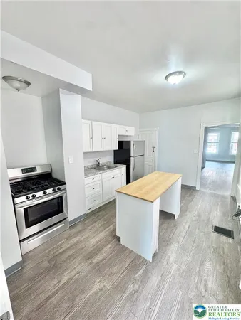 $1,285 | 1410 West Turner Street, Unit 1, Allentown, PA 18102