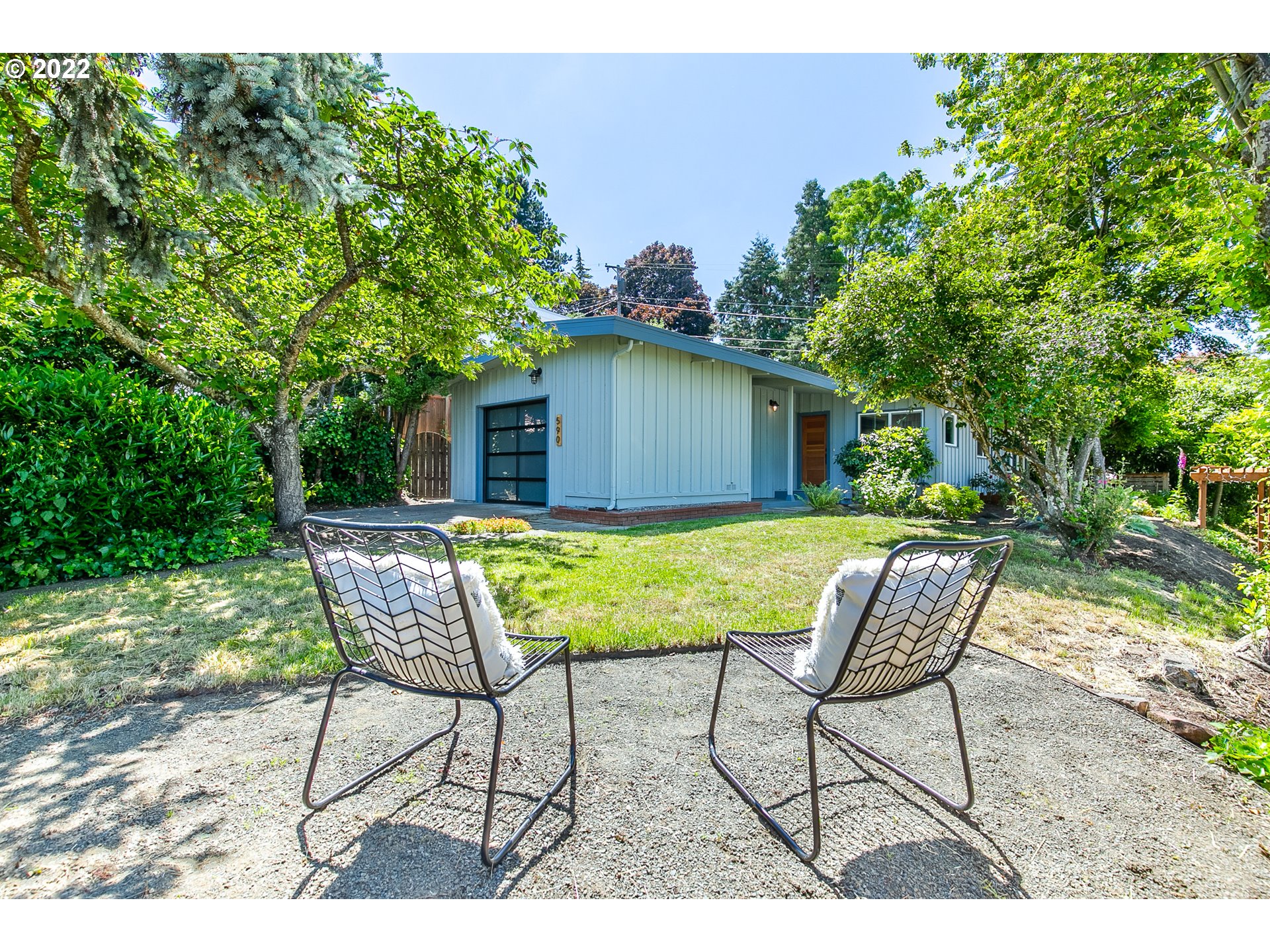 590 West 25th Place Eugene, OR 97405 - Photo 25 of 30