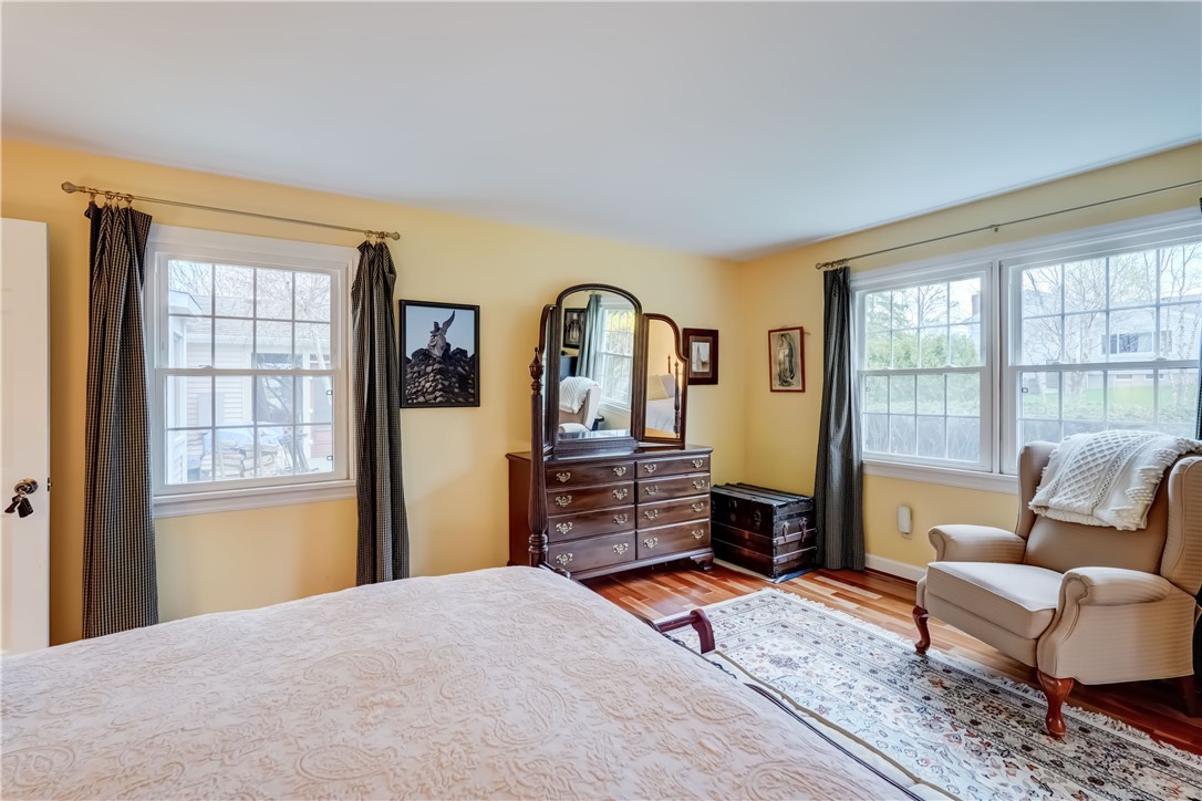 19 Split Rock Road Pittsford, NY 14534 - Photo 31 of 46