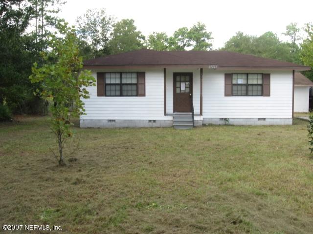 14220 Denton Road Jacksonville, FL 32226 - Photo 1 of 1 Front view