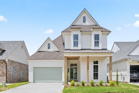 $680,085 | 208 Harvest Creek Lane, Lafayette, LA 70508